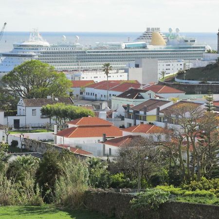 Appartement Casa Arrudas à Ponta Delgada Extérieur photo